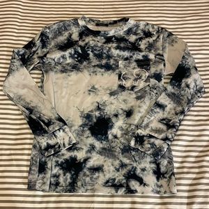 Long sleeve T-Shirt size M.